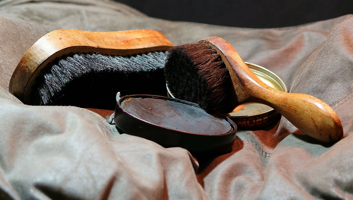moneysworth and best shoe cream