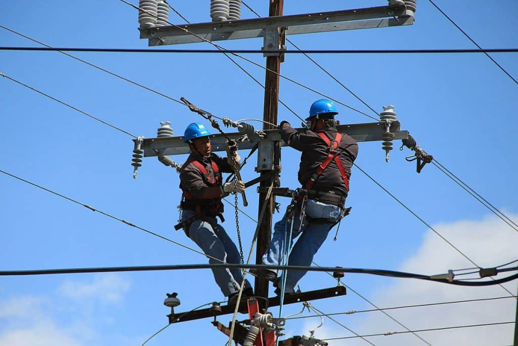 lineman work boots reviews