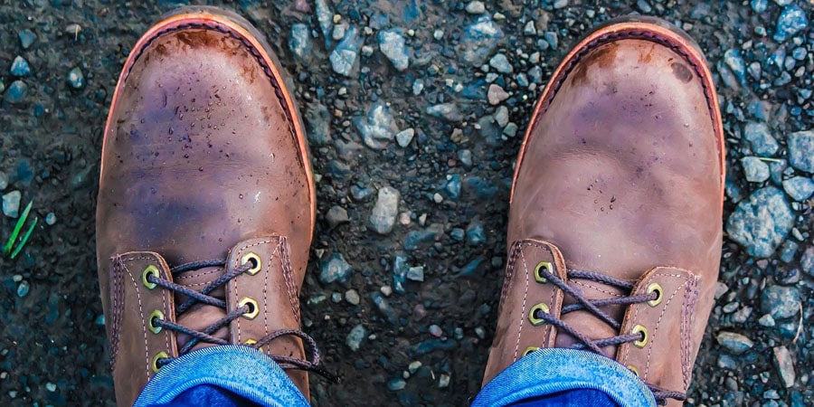 best work boots for low volume feet